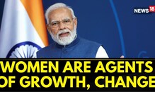 Development Core Issue For Global South: PM Modi Addresses G20 Development Ministers’ Meet | News18