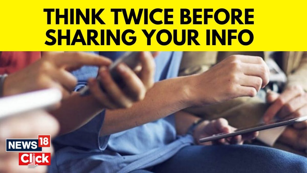 Think Twice Before Sharing Personal Info at Food, Shopping Outlets ...