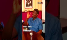 Agu Stanley On His Viral Videos & Fan Following | Agu Stanley Viral Video | #shorts #viral #trending