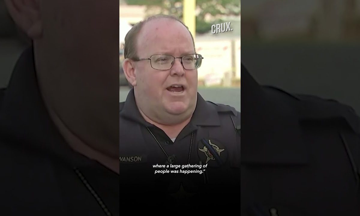 Mass Shooting At Celebration, 1 Killed In Illinois News18