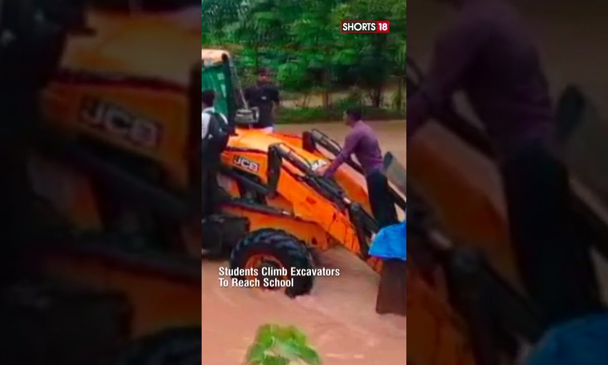 Meghalaya News Flood Situation Remains Grim In Meghalaya Flood In