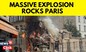 Paris Explosion News | Aftermath Of Massive Blasts In Paris | Paris Bomb Blasts News | News18