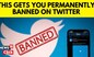 Twitter Guidelines 2023 | Things That Will Get You Banned From  Elon Musk's Twitter | News18