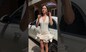 Kiara Advani | There's A New Barbie In Town And Her Name Is Kiara Advani | #shortsvideo