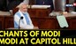 PM Modi Speech In USA | Prime Minister Narendra Modi Addresses The U.S. Congress | News18