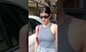 Gorgeous Diva Shanaya Kapoor Spotted In Bandra | Bollywood Actress | #fashion | #shorts | News18