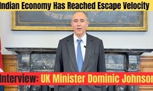 TCS, Infosys And Other Indian Tech Companies Help UK Big Time | London Tech Week TCS, Infosys And Other Indian Tech Companies Help UK Big Time | London Tech Week