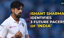 Ishant Sharma identifies 3 Future Pacers of Team India | Cricket News | Jasprit Bumrah | Umran Malik