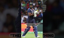 Sanju Samson yet to Realise His Potential, Something's Missing: Ravi Shastri  | Cricket News