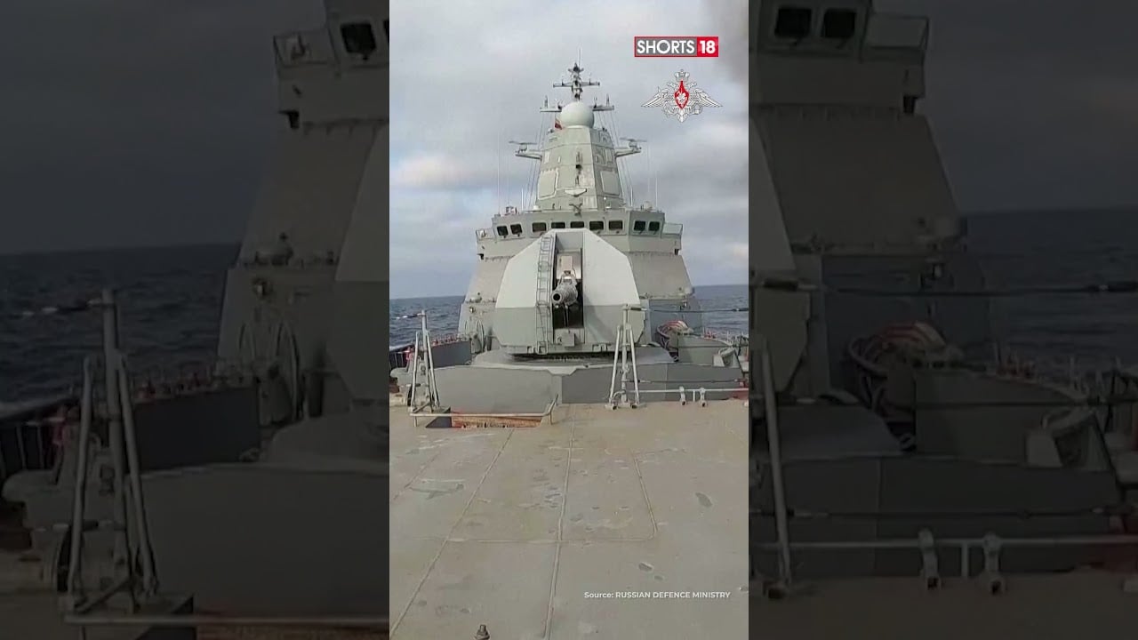 What is the difference between Destroyer and Cruiser #shorts 