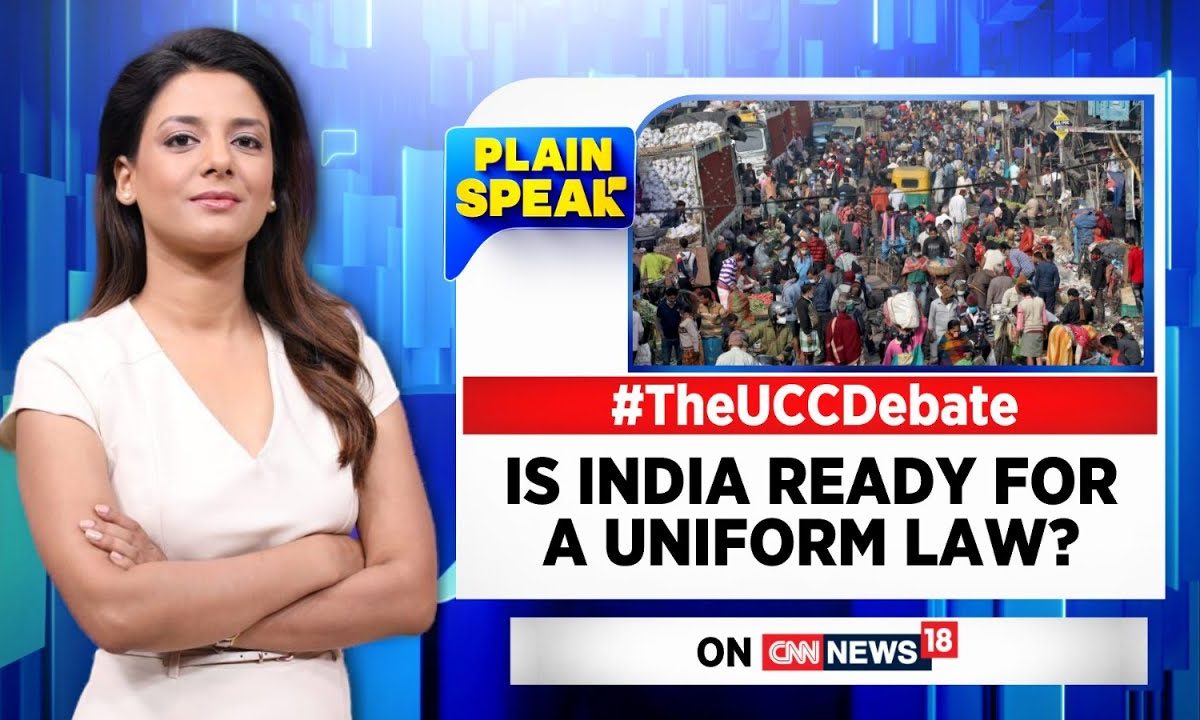 Uniform Civil Code 2023 Pm Modi Pushes For Ucc Sparks Debate Over