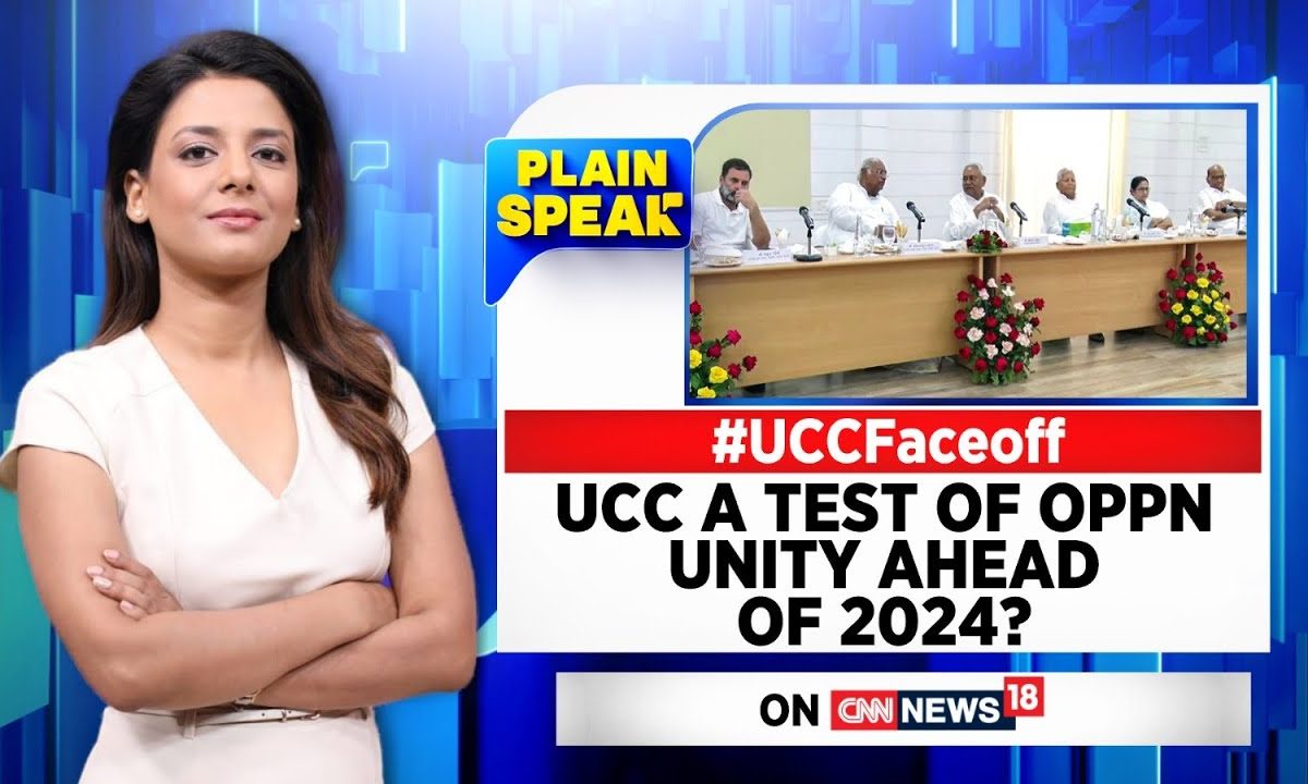 Uniform Civil Code 2023 Opposition Divided Over UCC Law Ahead Of 2024