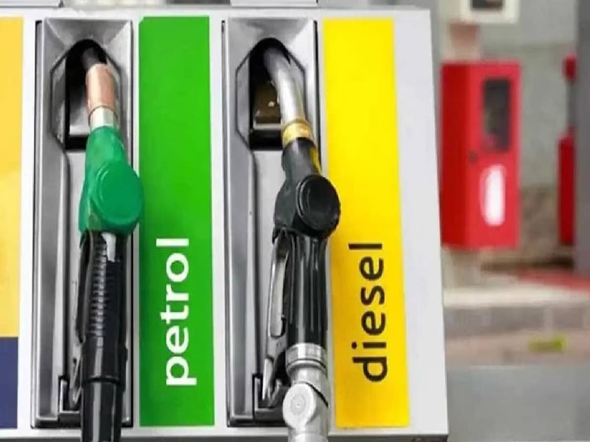 Petrol, Diesel Fresh Prices Announced For September 12: Check Fuel