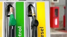 Petrol, Diesel Prices Today, July 29: In Delhi, the price of petrol stood at Rs 96.72 a litre and diesel was at Rs 89.62 a litre.