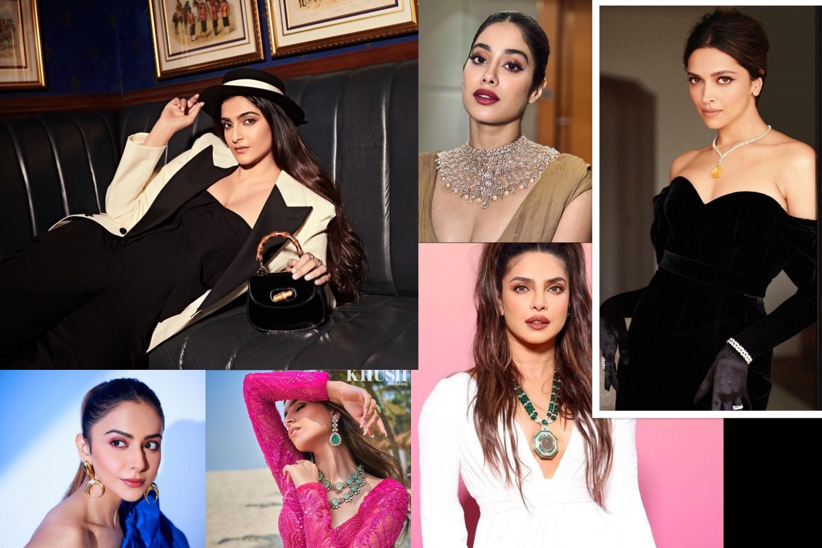 After Priyanka Chopra Getting Bvlgari Deal Deepika Padukone Bags Jewellery  Brand Endorsement