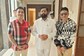 Adipurush Producers Meet Maharashtra CM Eknath Shinde Ahead of Release, Photo Released