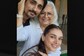 Aditi Rao Hydari And Rumoured Beau Siddharth Pay A Visit To Bina Kak; See Pics