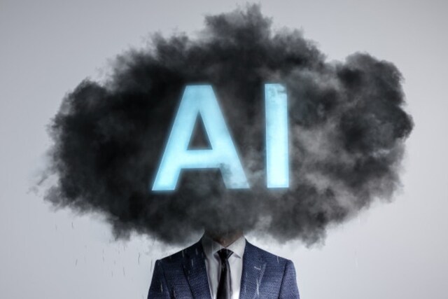 Working With Artificial Intelligence Could Make Us Unhappy News18 Working With Artificial Intelligence Could Make Us Unhappy News18