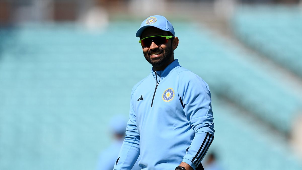 ‘His Mind Will be a Lot Freer’: Manjrekar Hopes Rahane to Make the Most ...