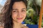 Alia Bhatt Flaunts No Makeup Look In Latest Selfie, Impressed Fans Call Her 'Cuteness Overloaded'