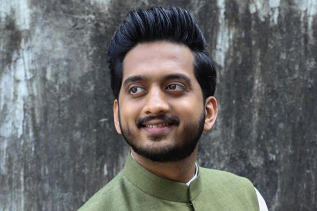 Amey Wagh On His Co-Actors From Asur 2, 'Bonded Really Well With Arshad ...