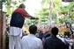 Amitabh Bachchan FINALLY Reveals Why He Greets His Fans Barefoot Every Sunday Outside Jalsa
