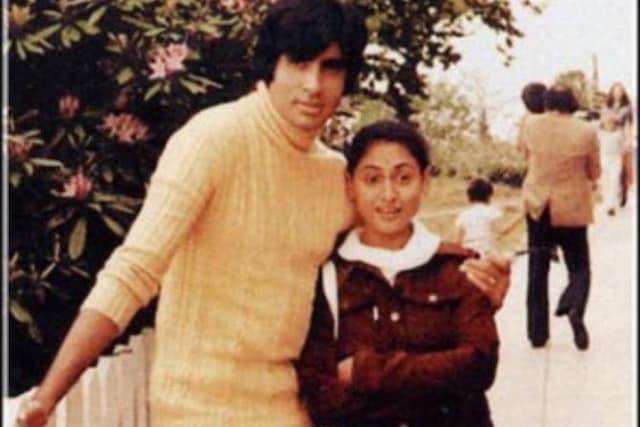Jaya Bachchan once recalled the day when Amitabh Bachchan got injured on the sets of Coolie. 