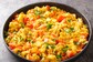 What The Fork | Even When There's Nothing, There's Egg. Beat It, Boil It, or Best Yet, Just Bhurji It