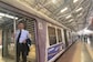 Japanese Ambassador To India Starts Mumbai Tour With Local Train Ride And Street Shopping