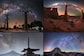 These Breathtaking Images Of Milky Way Are Nothing Short Of Magic