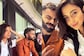 Anushka Sharma, Virat Kohli Have a Ball at FA Cup Final, Shubman Gill is an Adorable Third Wheel