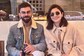 Anushka Sharma and Virat Kohli Are All Smiles As They Enjoy Coffee Date In London; Photo