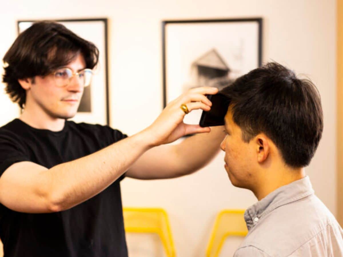 FeverPhone: The App That Turns Your Phone Into a Thermometer | GadgetAny