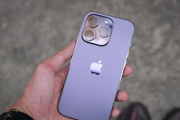iPhone 14 Pro Max best-selling model; trend predicted to continue