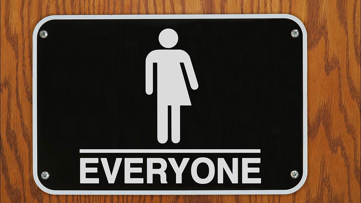 Promoting Mental Health and Well-being: The Impact of Inclusive Toilets on LGBTQ+ Community Members