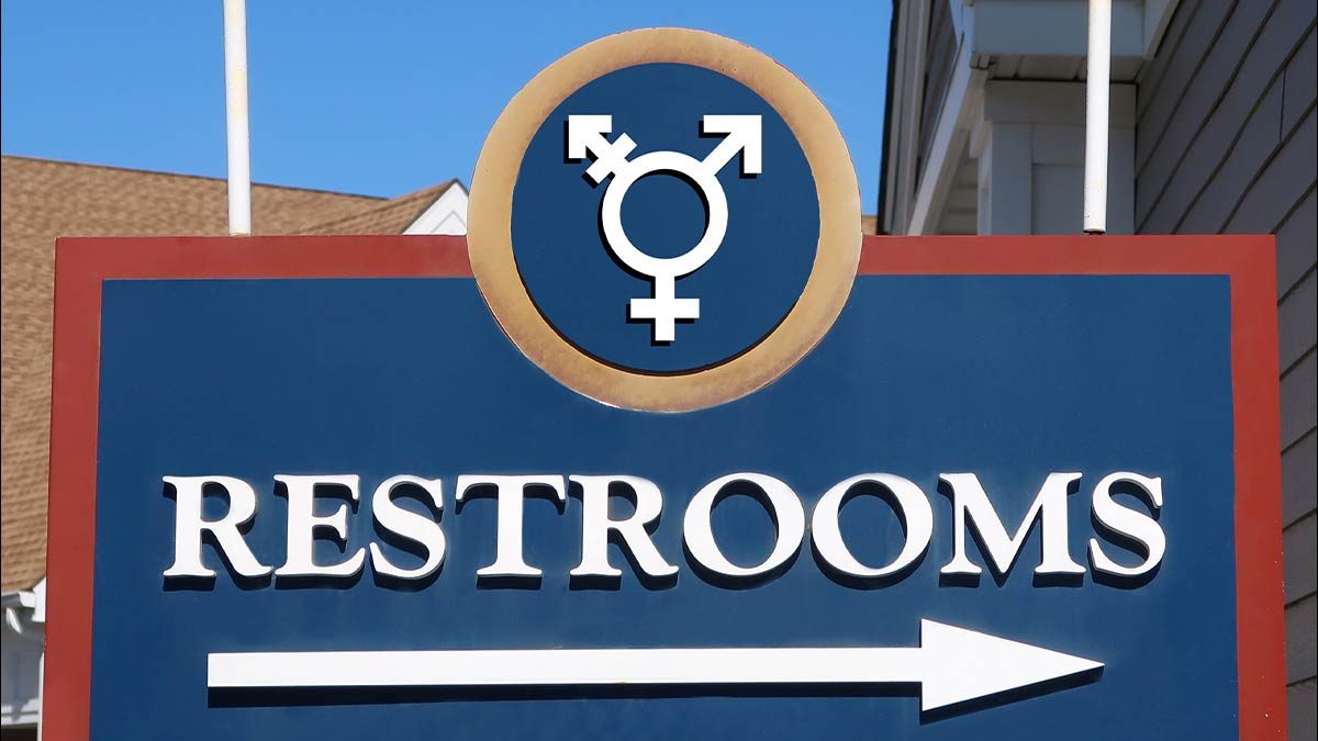 Inclusive Restrooms in Educational Institutions: Creating Supportive Environments for LGBTQ+ Students - Vimarsana News
