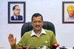 'Decide If You're With Constitution or PM Modi', Says Kejriwal As Cong Yet to Take Call on Delhi Ordinance