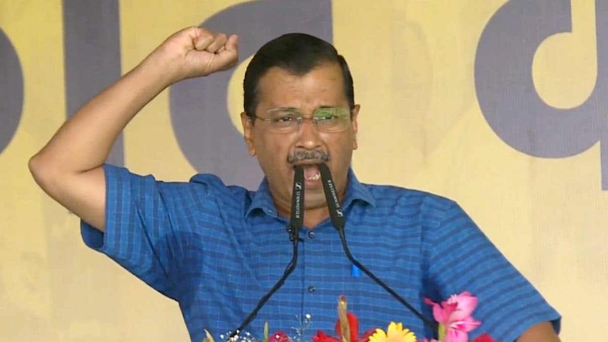 Defanged After May 19 Ordinance, Kejriwal Sharpens Attack on Centre, Looks to Loop in Oppn for Support – News18