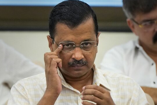 'Nitty Gritty of  United Oppn...': Kejriwal's 3rd Attempt to Seek Cong Support on Delhi Ordinance