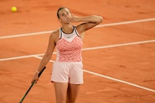Aryna Sabalenka Sets Up Elina Svitolina French Open Clash, Boycotts Media