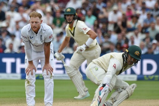 ben stokes, ashes 2023, eng vs aus 2023