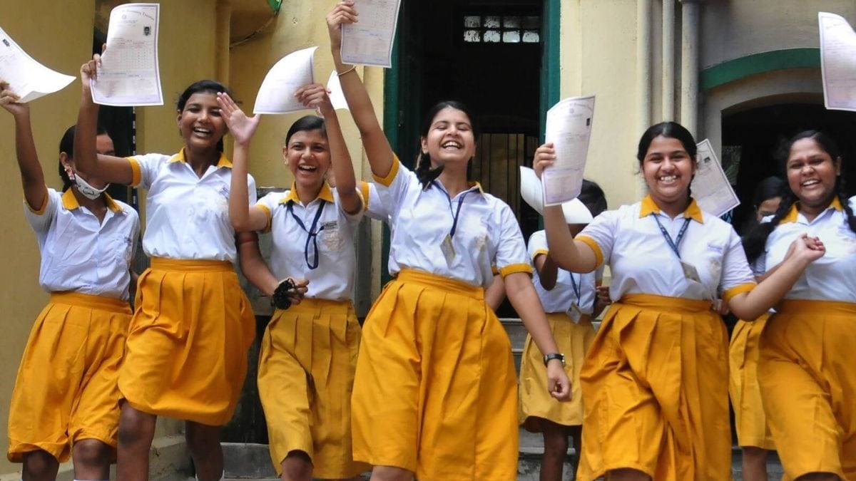 AHSEC Assam HS 12th Results 2023 Declared: 84.96% Pass in Science, Baksa District Tops in All Three Streams - Vimarsana News