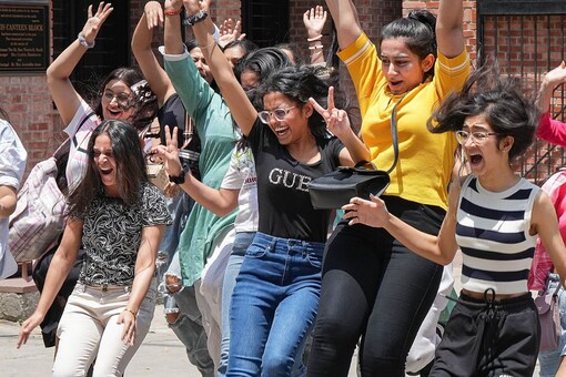 A total of 3,42,689 students took the Assam board HS exam this year (Representative image)