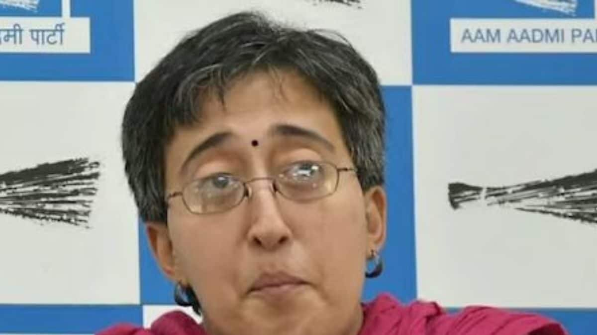 ‘Today’s Rally Not About Kejriwal’: Atishi Says ‘Rights’ of Delhiites Taken Away Through Centre’s Ordinance