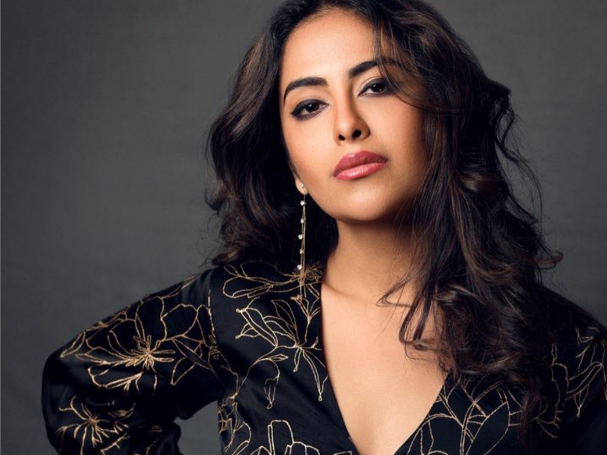 Avika Gor: The Rising Star of Indian Television and Cinema