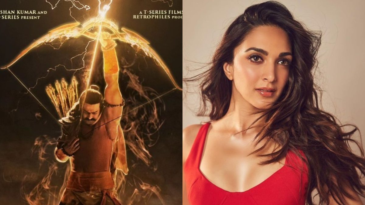 Adipurush Fans Beat Up Man For Negative Review; Kiara Advani To Star In War 2? - Vimarsana News