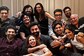 Ayan Mukerji, Karan Johar Shut Down Fall Out Rumours With This Heartwarming Photo From YJHD Reunion