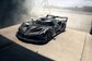 Bugatti Bolide in Pics: See Design, Features, Interior and More
