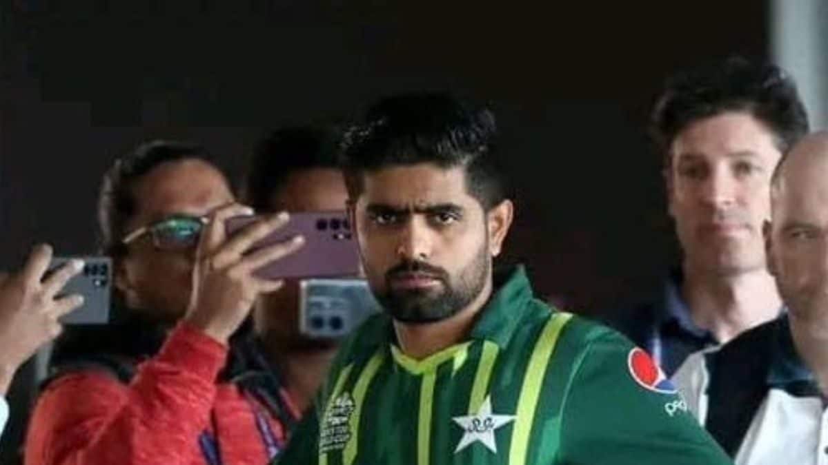 Babar Azam Rejects Half Million USD ILT20 Contract, Likely to Play in BPL 2024: Report – News18