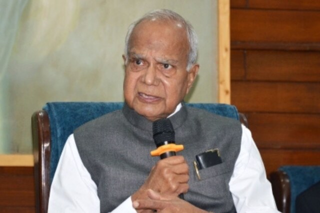 Punjab Governor Backs 'Surgical Strike' on Pakistan for Drug Menace ...